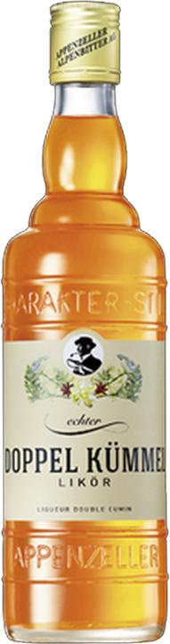 Produktbild Doppelkümmel 29%