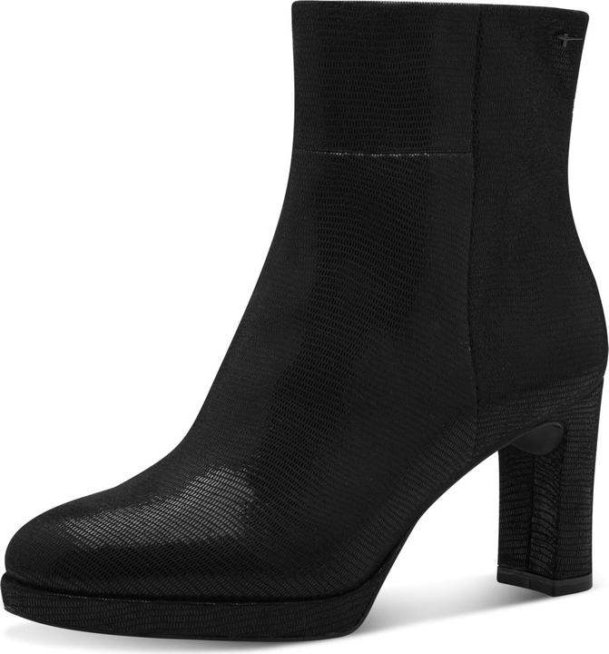 Actual product image Tamaris Ankle boot (40)