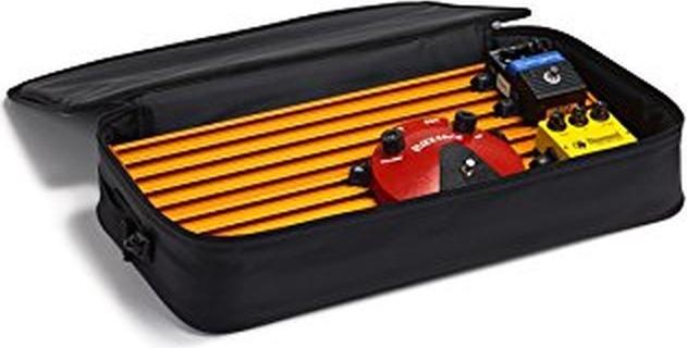 Produktbild Aclam Smart Track S2 + Softcase (Instrumenten Schutzabdeckung)
