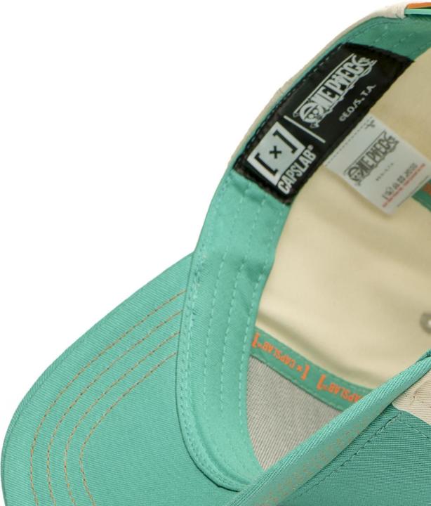 Produktbild Capslab One Piece - Nami - U Grosse