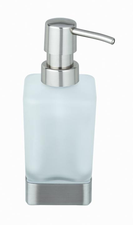 Actual product image Wenko Turbo-Loc soap dispenser Genova