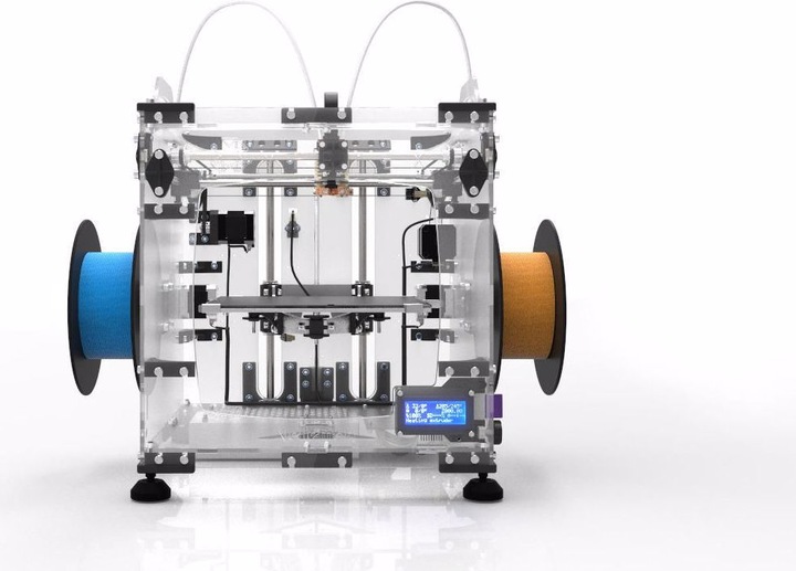 Velleman Vertex K8400 (Kit)