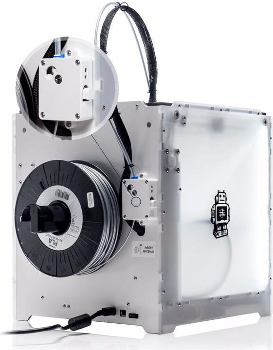 Produktbild Ultimaker 2+