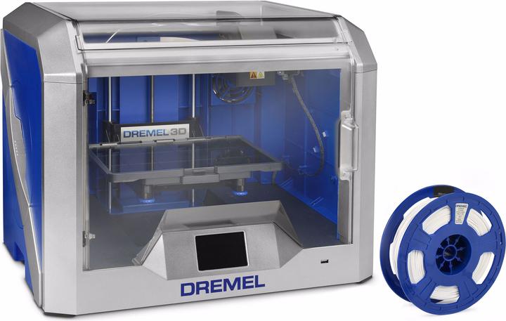 Actual product image Dremel 3D Idea Builder 3D40