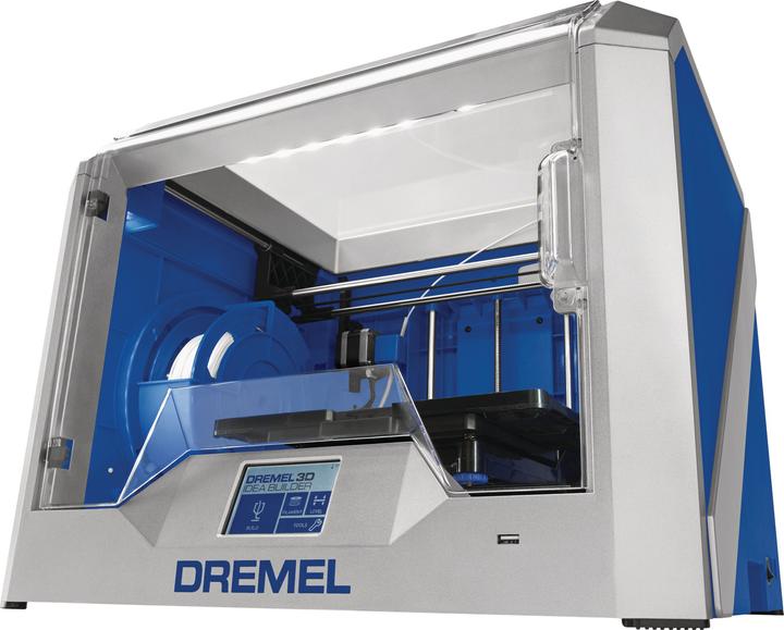 Actual product image Dremel 3D Idea Builder 3D40