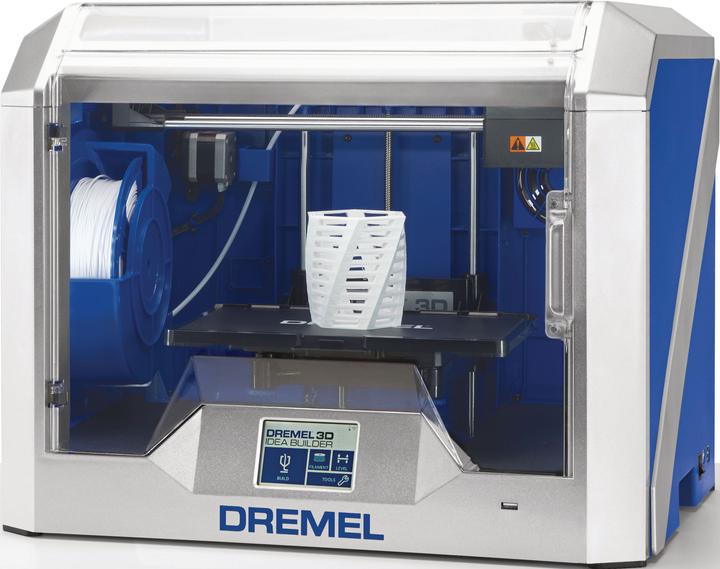 Actual product image Dremel 3D Idea Builder 3D40