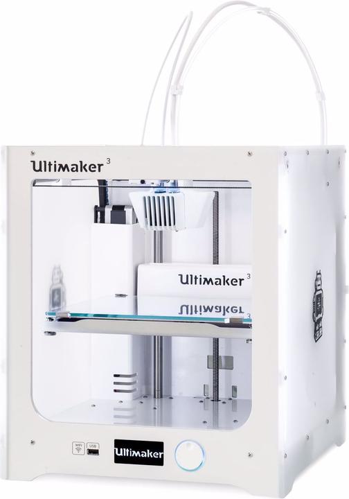 Actual product image Ultimaker 3