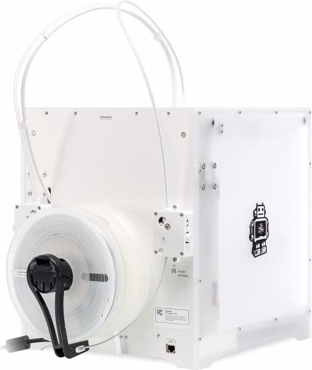 Actual product image Ultimaker 3