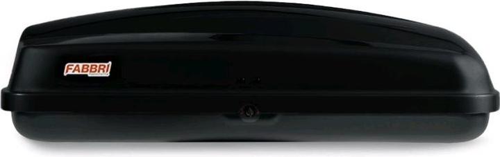Fabbri Boîte Nova 310 (310 l)