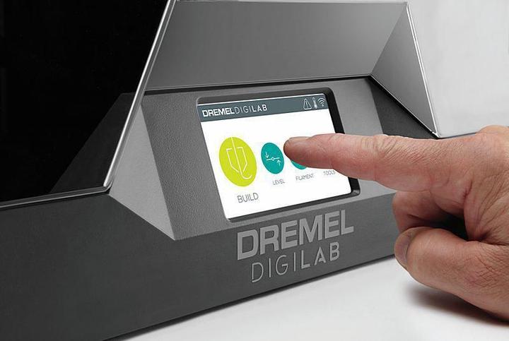 Produktbild Dremel DigiLab 3D45