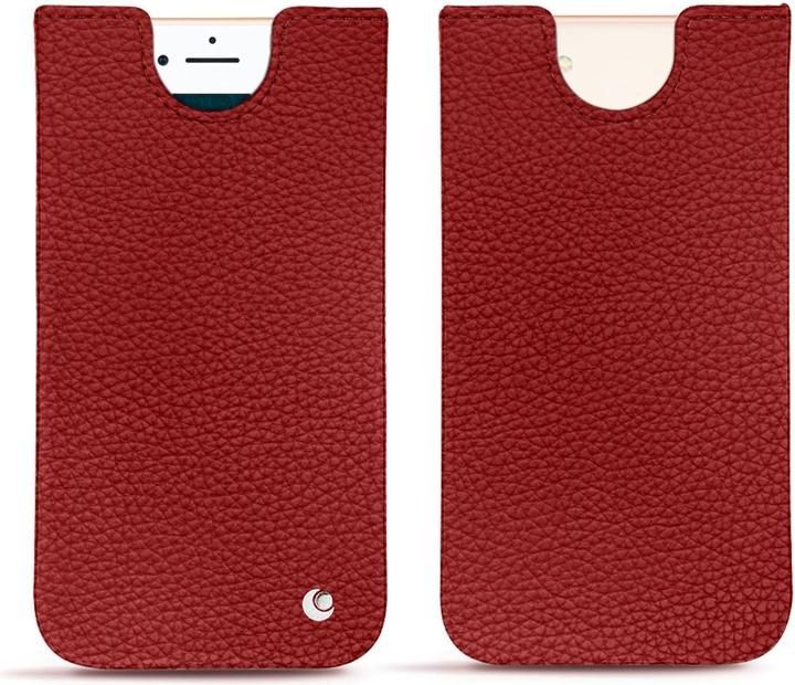 Actual product image Noreve Leather cover (Apple iPhone 7)