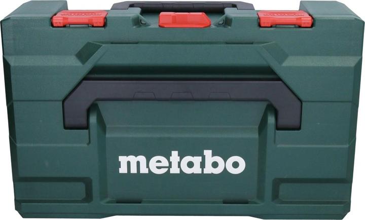 Produktbild Metabo WVB 18 LTX BL 15-125 Quick (125 mm)