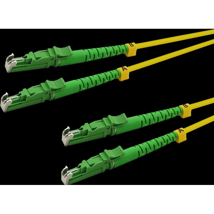 Thumbnail - LogiLink Netzwerkkabel (CAT6, 1 m), Netzwerkkabel