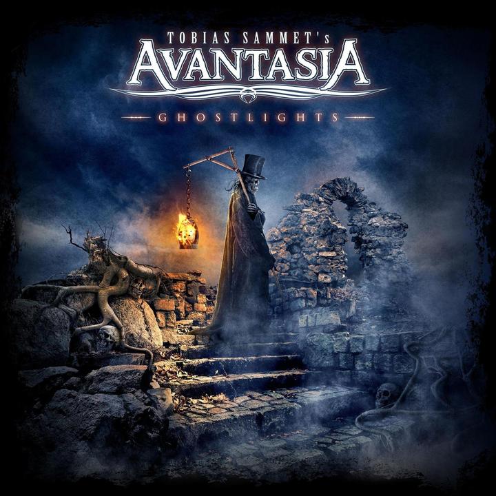 Produktbild Ghostlights (Avantasia)