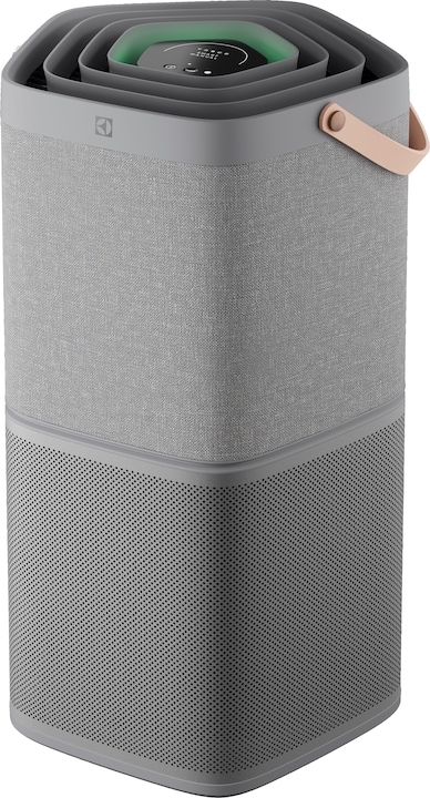Produktbild Electrolux EPO60571UG - Pure 600 Luftreiniger 522 m3/h (110 m²)