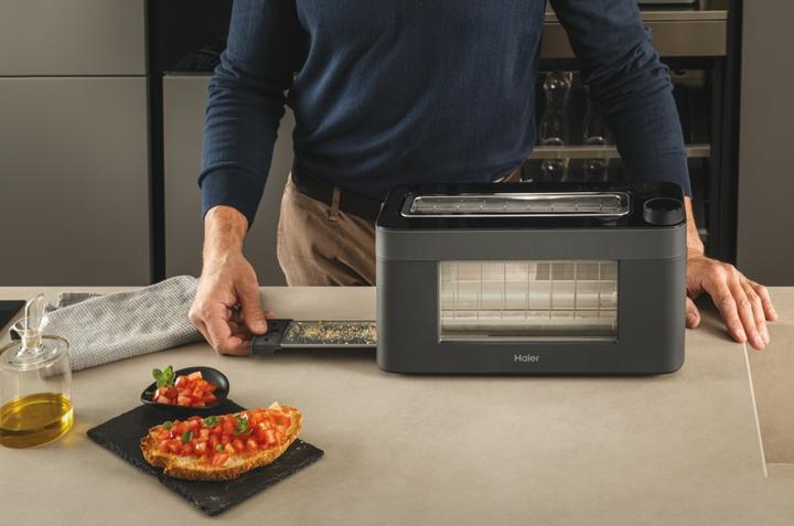 Image du produit Haier Series 7 HTO7W2 011