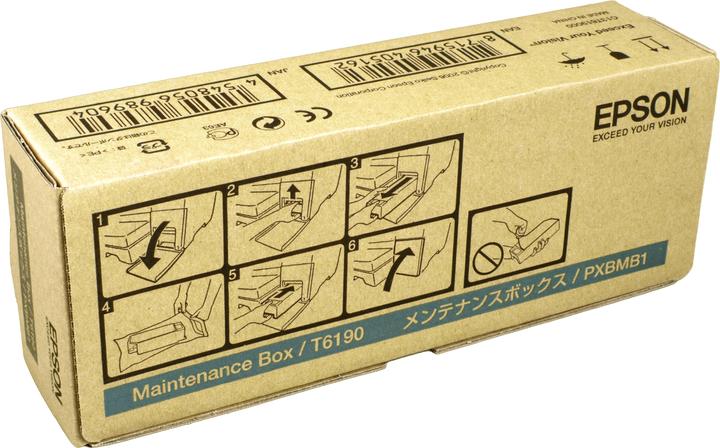 Epson Wartungs-Kit zu B-300/B-500DN