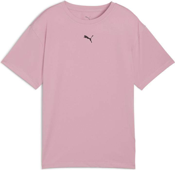 Poised Pink