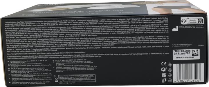 Productafbeelding Braun Silk-expert Pro 5