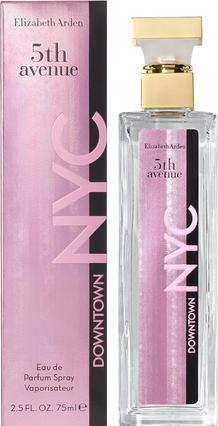 Immagine prodotto Elizabeth Arden E.Arden 5th Av Downtown 75.00ml EDP (Eau de parfum, 75 ml)