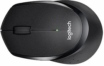 Actual product image Logitech B330 Silent Plus (Wireless)