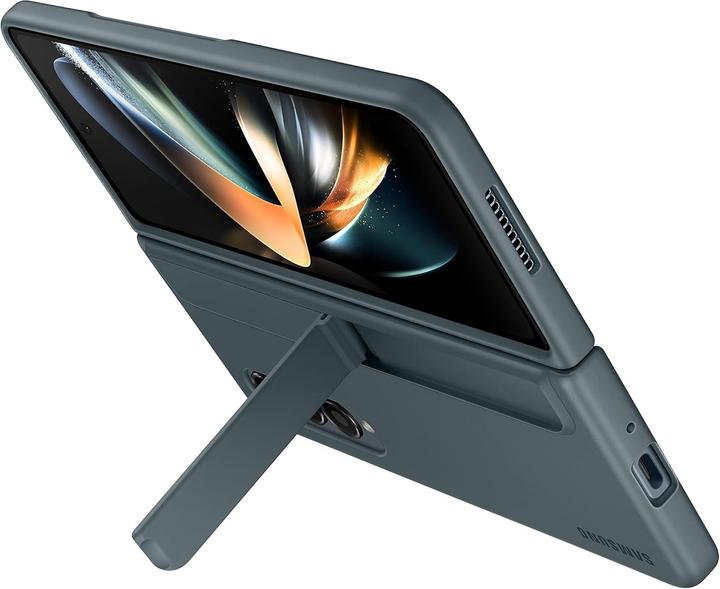 Produktbild Samsung Galaxy Z Fold4 Stehhülle mit S Pen Halter (Samsung Galaxy Z Fold4)