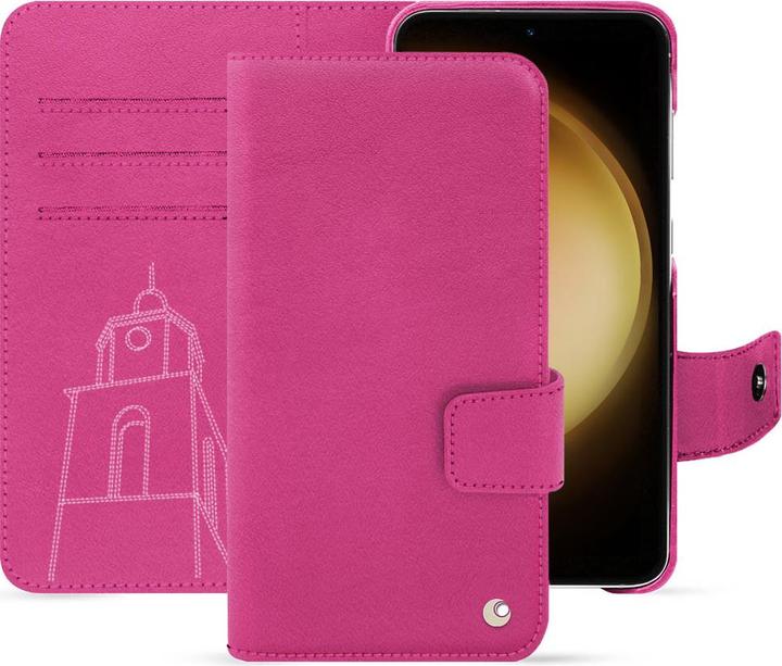 Rose BB ( Pantone #DB599F )