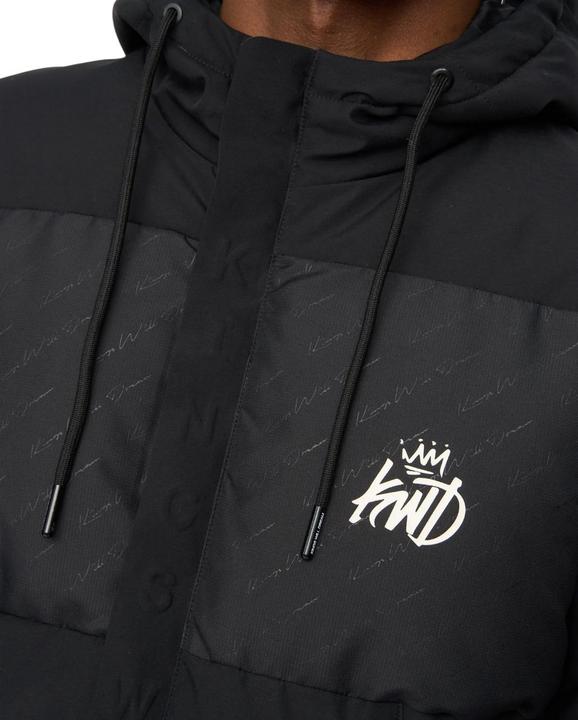 Produktbild Kings Will Dream Fractioned Steppjacke (M)