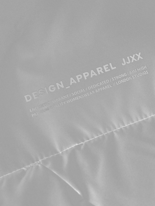 Produktbild JJXX Jxlolly Puffer Jacket Otw Sn (XL)