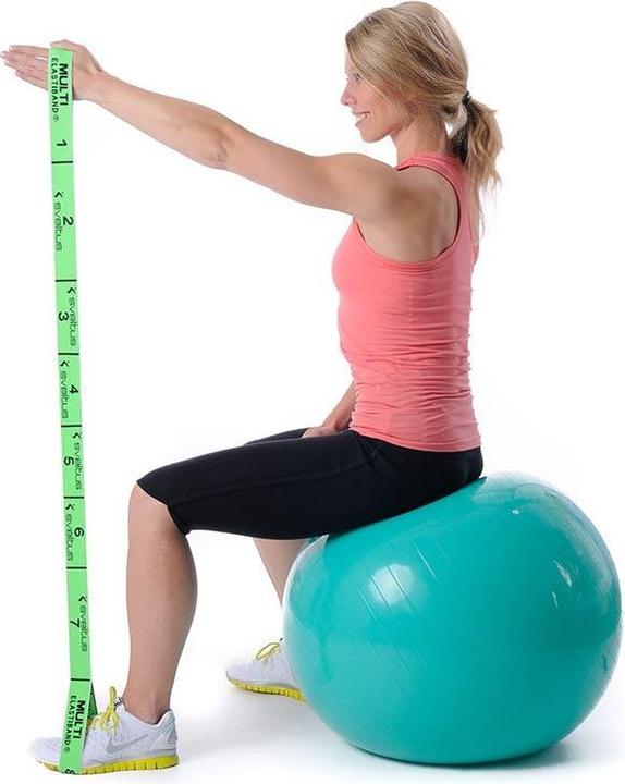 Image du produit Sveltus Multi Elastique (1.10 m, Moyen)