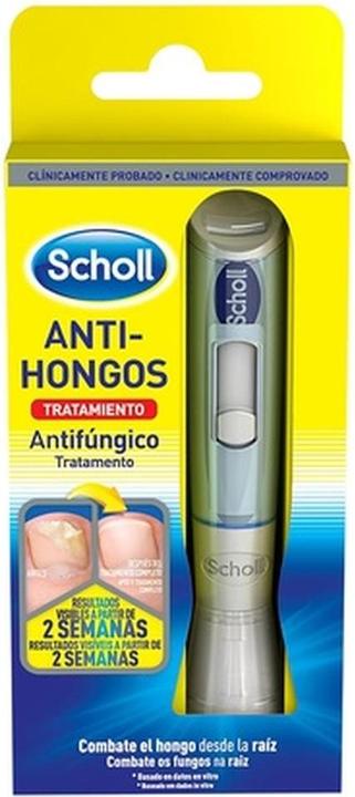 Scholl Anti Pilz (3.80 ml)