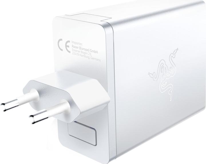 Productafbeelding Razer USB-C GaN Lader (130 W)