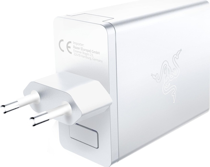 Produktbild Razer USB-C GaN Charger (130 W)