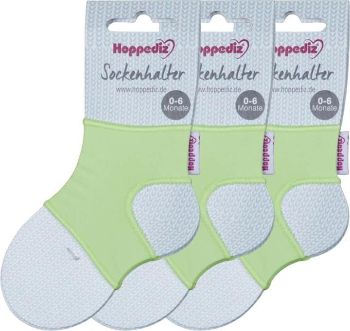Set of 3 green