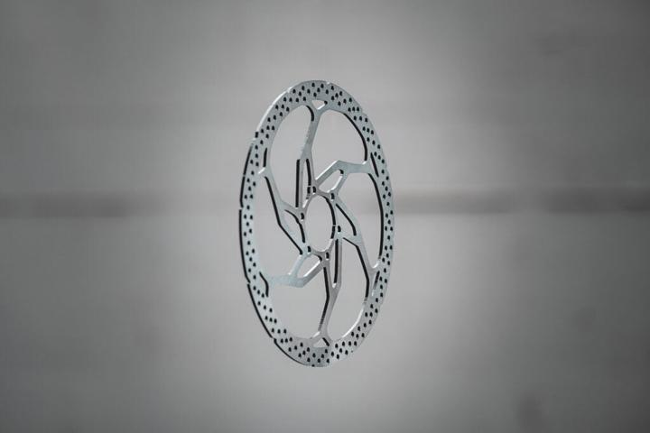 Produktbild Intend BC Massive