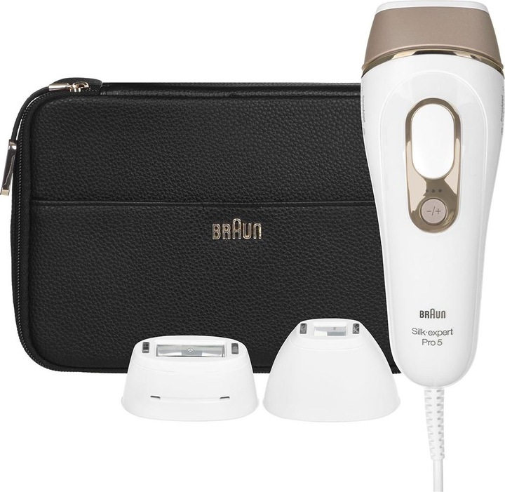Produktbild Braun Silk-Expert Pro 5