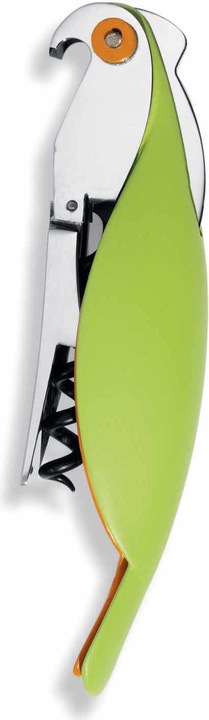 Produktbild Alessi Parrot (Kellnermesser)