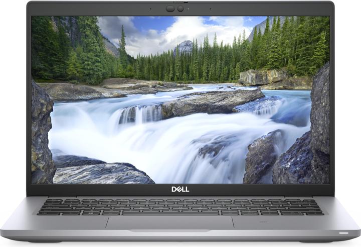 Dell Latitude 5420 (14", Intel Core i5-1135G7, 16 GB, 256 GB, DE)