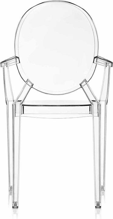 Produktbild Kartell Louis Ghost