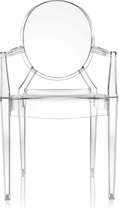 Image du produit Kartell Louis Ghost