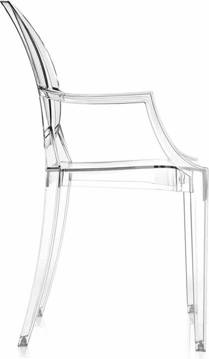 Produktbild Kartell Louis Ghost