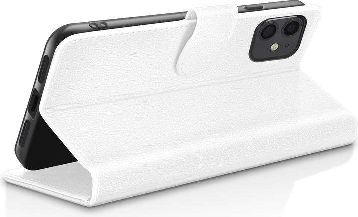 Produktbild Zanaé Klappetui iPhone 11 mit Ständer (Apple iPhone 11)