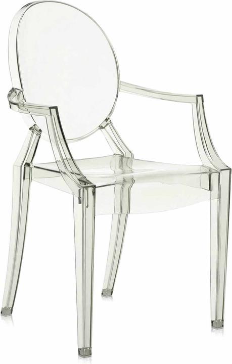 Image du produit Kartell Louis Ghost