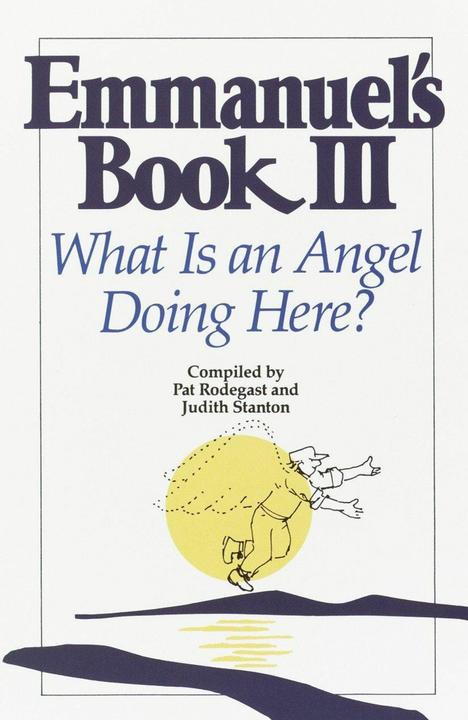 Produktbild Emmanuel's Book III (Englisch, Judith Stanton, Pat Rodegast, 1994)