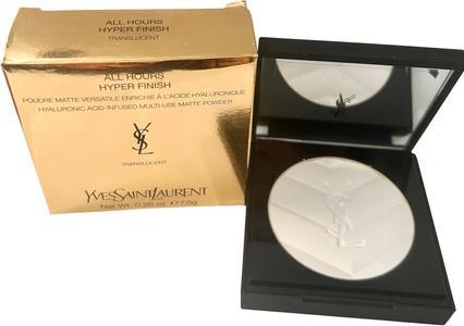 Actual product image Yves Saint Laurent All Hours Hyper Powder Universal (Transparent)