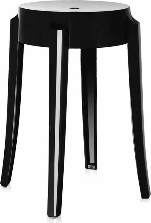 Immagine prodotto Kartell Sgabello Charles Ghost