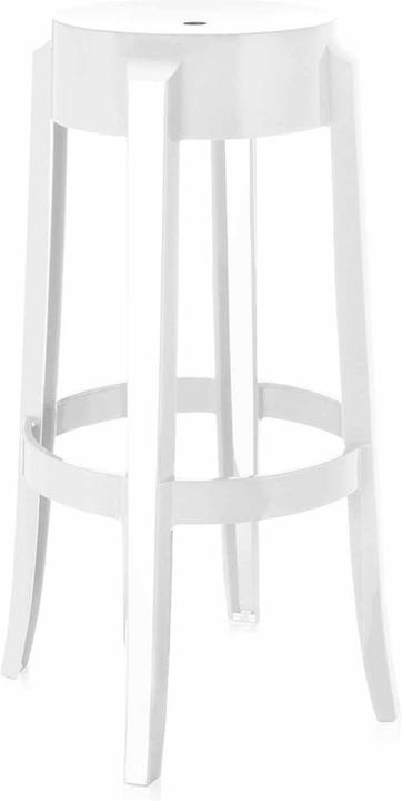 Immagine prodotto Kartell Sgabello Charles Ghost