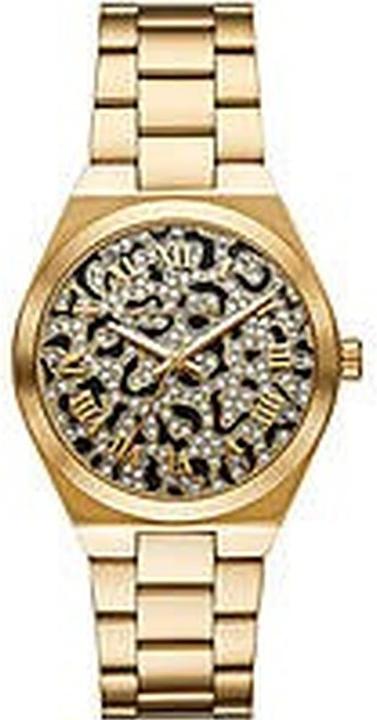 Immagine prodotto Michael Kors Lennox (Orologio da polso analogico, 37 mm)