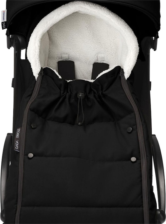 Produktbild Stokke YOYO Fusssack