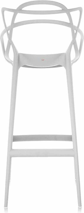 Actual product image Kartell Masters Stool